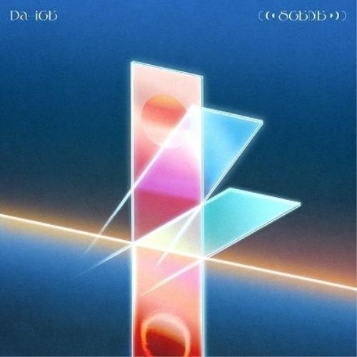 CD/Da?iCE/SCENE (CD+Blu?ray(スマプラ対応))