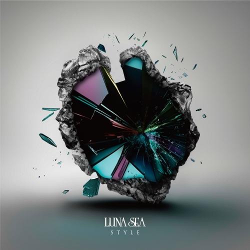 CD/LUNA SEA/STYLE (CD+Blu-ray(スマプラ対応)) (初回生産限定盤)