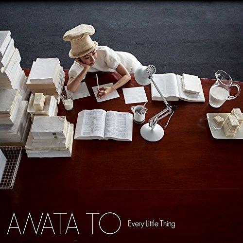 CD/Every Little Thing/ANATA TO