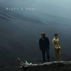 CD/Honey L Days/デスペラード