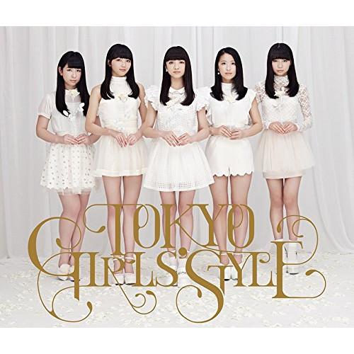 CD/東京女子流/キラリ☆ (2CD+Blu-ray) (Type-B)【Pアップ