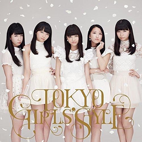 CD/東京女子流/キラリ☆ (Type-D)