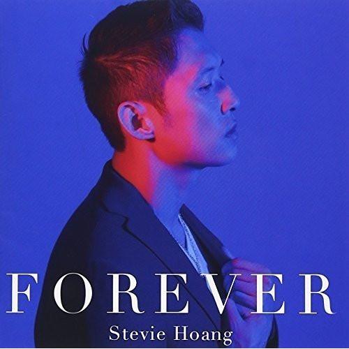 CD/スティーヴィー・ホアン/フォーエヴァー (解説歌詞対訳付)【Pアップ