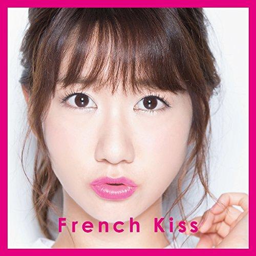 CD/French Kiss/French Kiss (CD+DVD) (初回生産限定盤/TYPE-...
