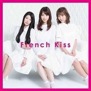 CD/French Kiss/French Kiss (CD+DVD) (通常盤/TYPE-A)【P...