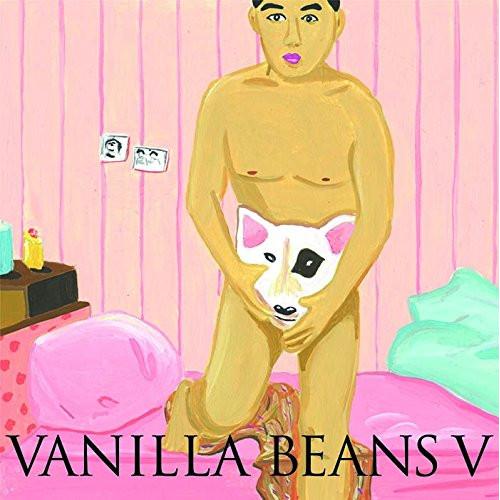 CD/バニラビーンズ/バニラビーンズV (CD+DVD) (初回生産限定盤)【Pアップ