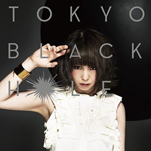 CD/大森靖子/TOKYO BLACK HOLE (通常盤)【Pアップ