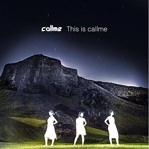 CD/callme/This is callme (CD+DVD(スマプラ対応)) (Type-A)