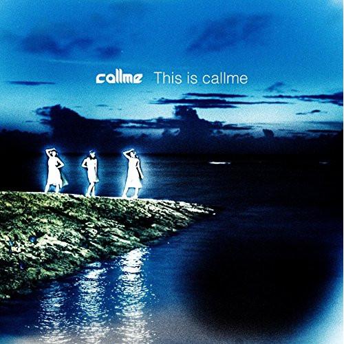 CD/callme/This is callme (CD(スマプラ対応)) (Type-B)【Pアッ...