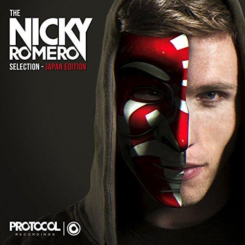 CD/ニッキー・ロメロ/PROTOCOL PRESENTS: THE NICKY ROMERO SE...