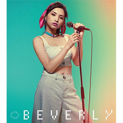 CD/Beverly/24 (CD+Blu-ray)