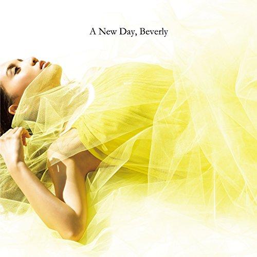 CD/Beverly/A New Day