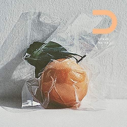 CD/Da-iCE/CITRUS (CD+DVD(スマプラ対応)) (数量限定盤)