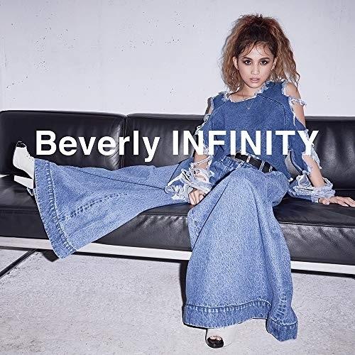 CD/Beverly/INFINITY【Pアップ