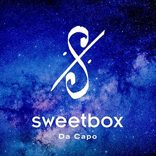 CD/SWEETBOX/ダ・カーポ (解説歌詞対訳付)【Pアップ