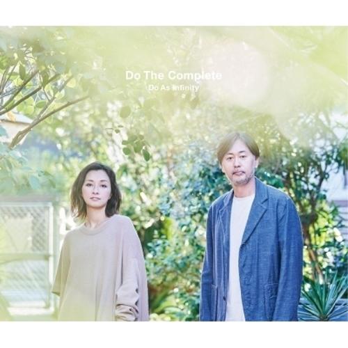 CD/Do As Infinity/Do The Complete (3CD+Blu-ray(スマプ...