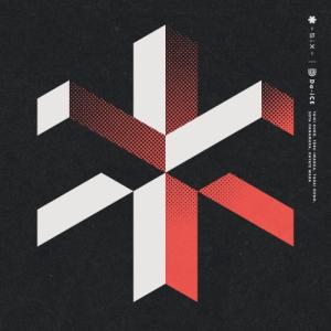 (CD)FIGHT BACK／Da-iCE 1st ALBUM 