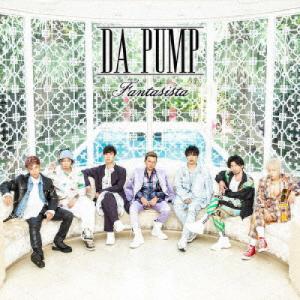 CD/DA PUMP/Fantasista〜ファンタジスタ〜 (CD+DVD(スマプラ対応)+VR)...