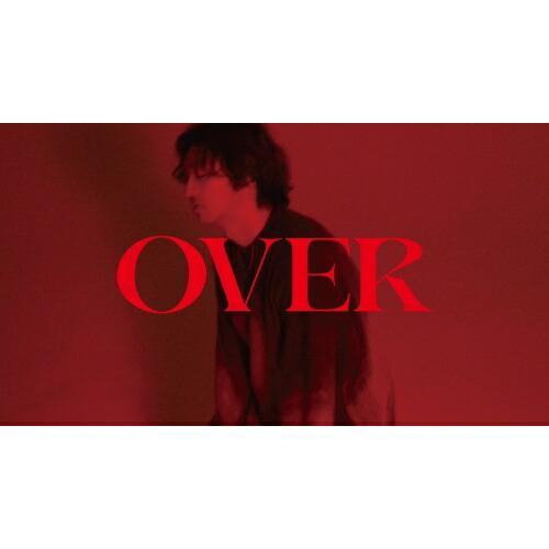 ▼CD/三浦大知/OVER (CD+DVD(スマプラ対応))【Pアップ