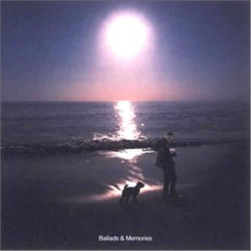 CD/globe/Ballads &amp; Memories (CCCD)【Pアップ