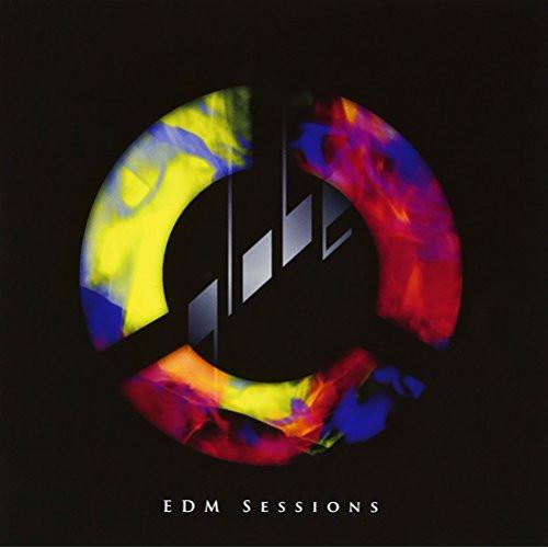 CD/globe/globe EDM SESSIONS【Pアップ