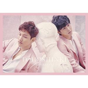 CD/東方神起/まなざし (CD(スマプラ対応)) (初回生産限定盤)｜surpriseweb