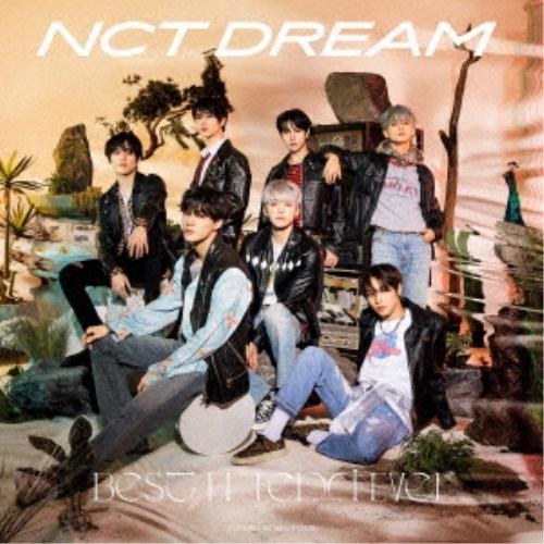 CD/NCT DREAM/Best Friend Ever (歌詞ブックレット(4P)) (通常盤)