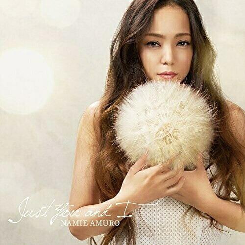 CD/NAMIE AMURO/Just You and I (CD+DVD)