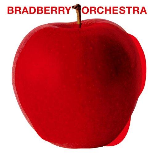 CD/BRADBERRY ORCHESTRA/Vol.0