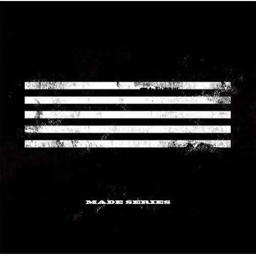 CD/BIGBANG/MADE SERIES (CD+3DVD+スマプラ) (歌詞対訳付) (初回生...