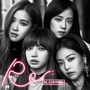 CD/BLACKPINK/Re: BLACKPINK (CD(スマプラ対応))【Pアップ