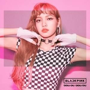 CD/BLACKPINK/DDU-DU DDU-DU (CD(スマプラ対応)) (LISA Ver.)