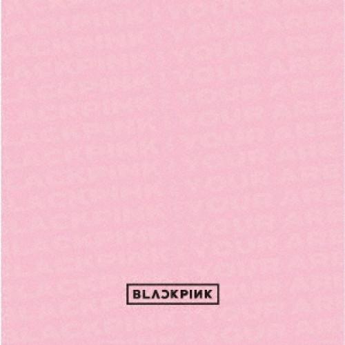 CD/BLACKPINK/BLACKPINK IN YOUR AREA (2CD+DVD(スマプラ対...