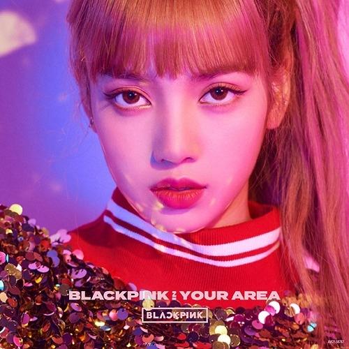 CD/BLACKPINK/BLACKPINK IN YOUR AREA (CD(スマプラ対応)) (...