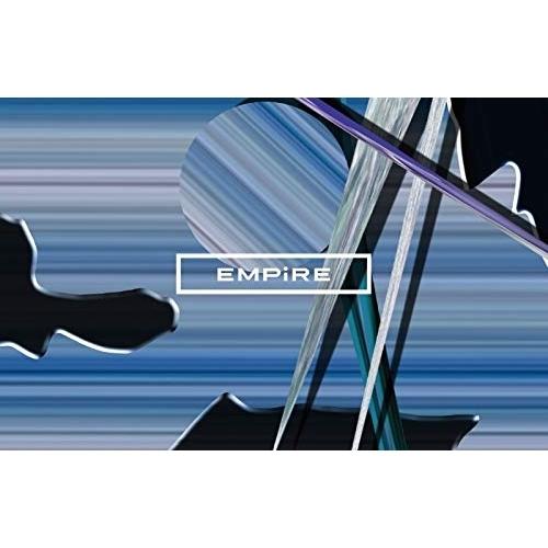 カセット/EMPiRE/EMPiRE originals (カセット(スマプラ対応)) (通常盤)