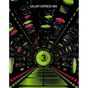 銀河鉄道999 TV-SPECIAL DVD-BOX「時の輪の旅人」/ 2003.09.18 / フジ
