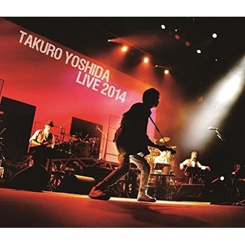 BD/吉田拓郎/吉田拓郎 LIVE 2014(Blu-ray)【Pアップ