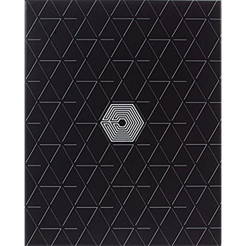 BD/EXO/EXO FROM. EXOPLANET#1 - THE LOST PLANET IN ...