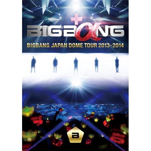 BD/BIGBANG/BIGBANG JAPAN DOME TOUR 2013〜2014(Blu-r...