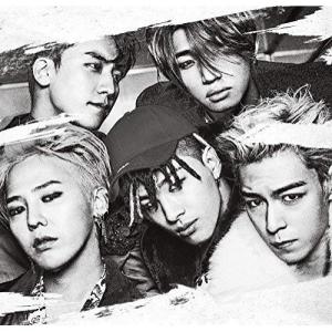 BD/BIGBANG/BIGBANG JAPAN DOME TOUR 2017 -LAST DANCE-(Blu-ray) (本編Blu-ray2枚+特典Blu-ray1枚+2CD(スマプラ対応)) (初回生産限定版)