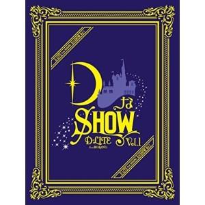 BD/D-LITE(from BIGBANG)/DなSHOW Vol.1(Blu-ray) (3Blu-ray+2CD(スマプラ対応)) (初回生産限定版)【Pアップ