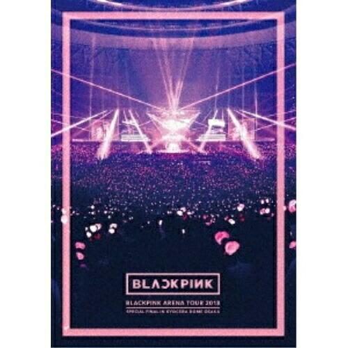 BD/BLACKPINK/BLACKPINK ARENA TOUR 2018 ”SPECIAL FI...