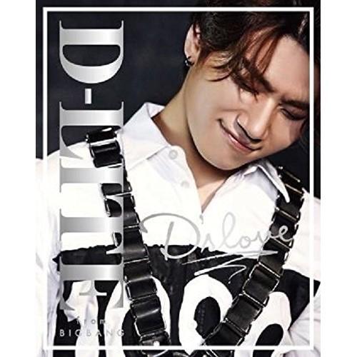 CD/D-LITE from BIGBANG/D&apos;slove (CD+DVD) (初回生産限定盤)【...