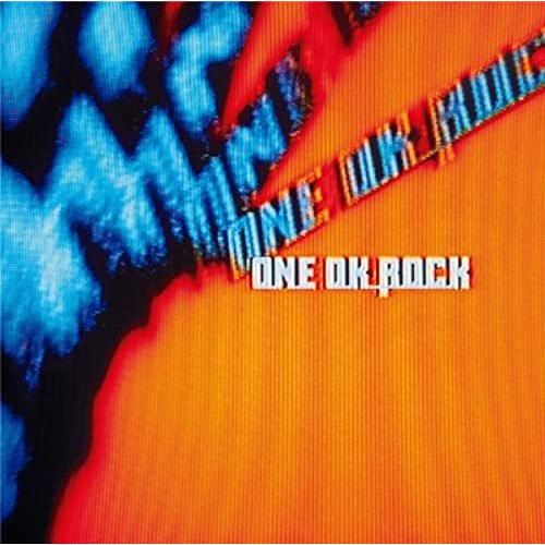 CD/ONE OK ROCK/残響リファレンス (通常盤)【Pアップ