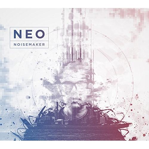 CD/NOISEMAKER/NEO