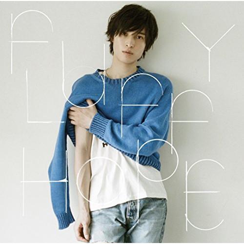 CD/阪本奨悟/FLUFFY HOPE (通常盤)
