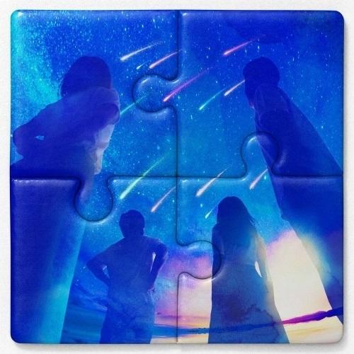 CD/WEAVER/流星コーリング【Pアップ