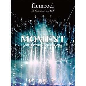 BD/flumpool/flumpool 5th Anniversary tour 2014 「MO...