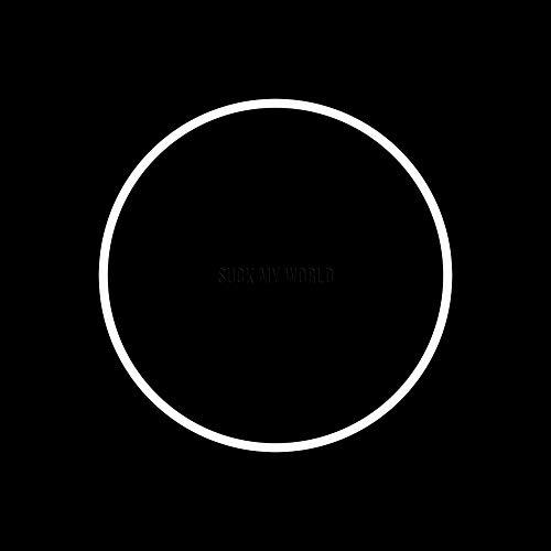 CD/THE ORAL CIGARETTES/SUCK MY WORLD (CD+DVD) (初回盤...