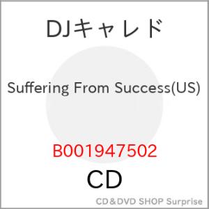 CD/DJ Khaled/Suffering From Success (輸入盤)